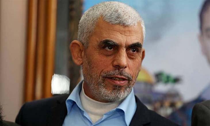 مقترح بريطاني لإنهاء الحرب من ضمنها خروج قادة حماس لدولة أخرى