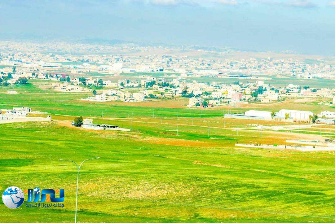 لواء الموقر ...شاهد على تاريخ الأردن وحاضره
