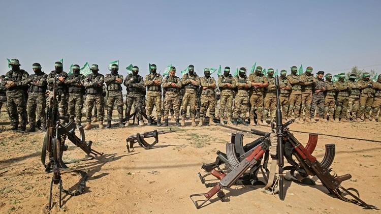 معاريف: عودة نشاط حماس شمال غزة تثير قلق إسرائيل