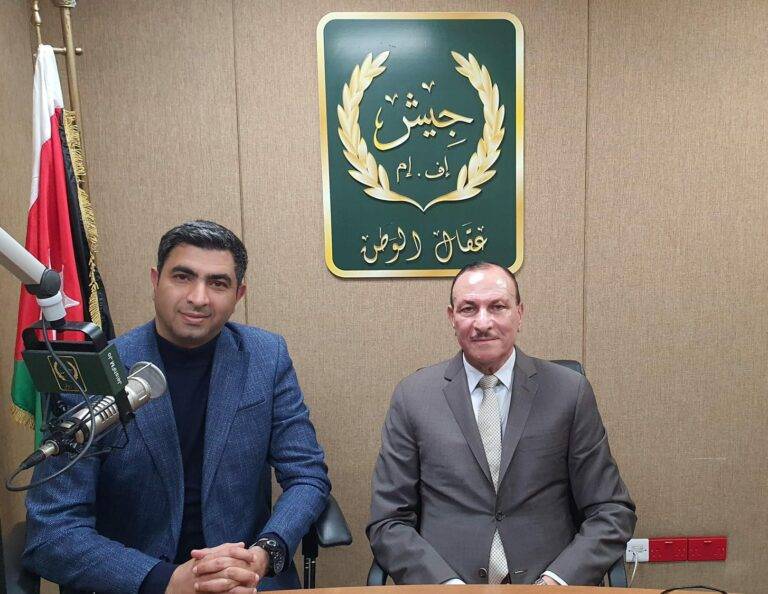 الفريق الأول المتقاعد الطوالبة: الملك ركز على تطوير القوات المسلحة