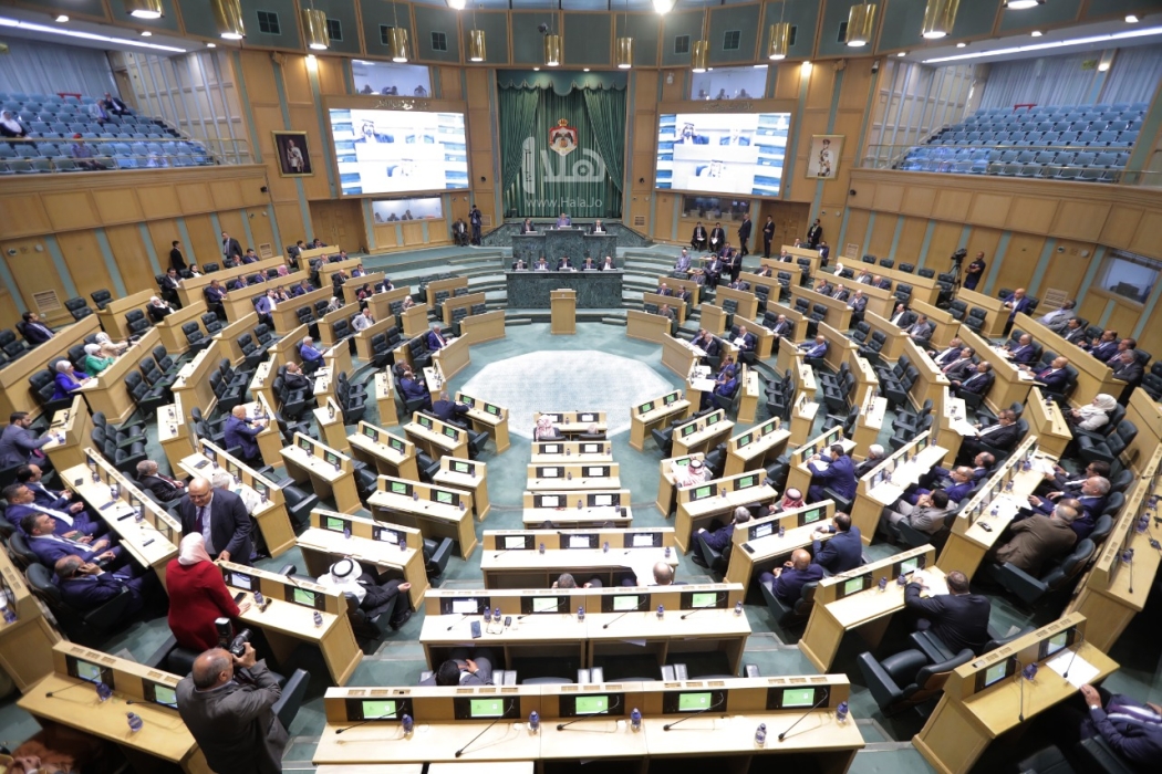 مجلس النواب يواصل مناقشة موازنة 2024