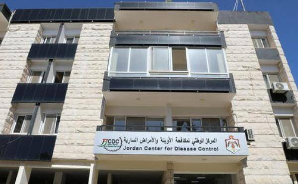 استقالة أمين عام مكافحة الاوبئة اليحيى