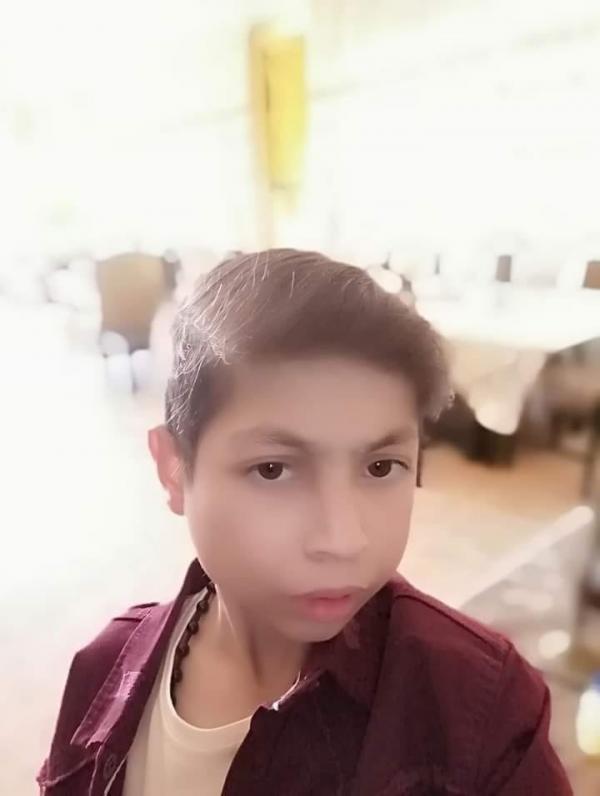 الشاب مؤمن زكريا الكيلاني في ذمة الله
