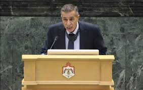 المساعيد: لا تتركوا البادية خاصرة رخوة وثغر يؤتى من قبله