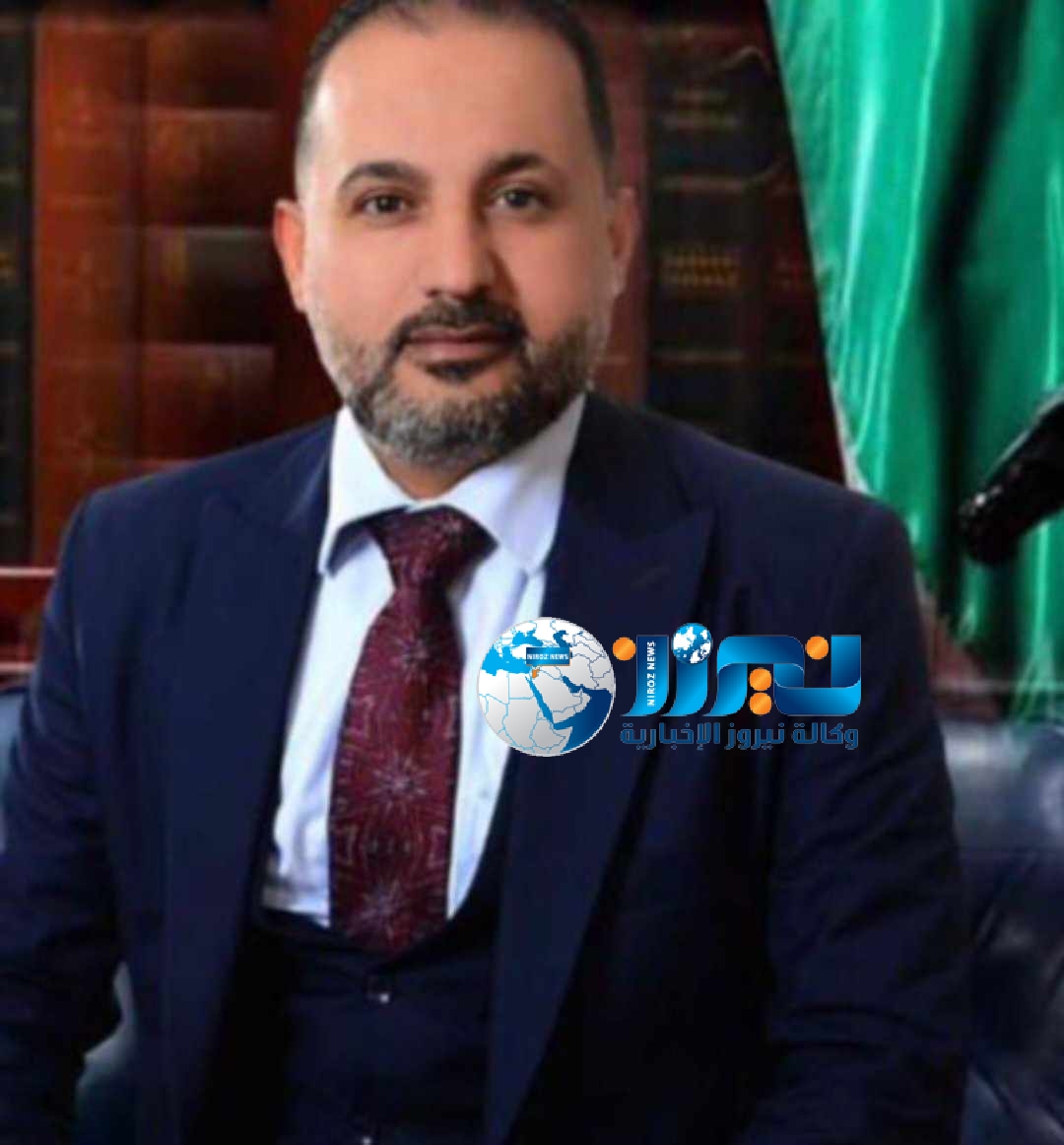 الجبور يهنئ المهندس هشام الحيصة بتعيينه أميناً عامَّاً لسُلطة وادي الأردن