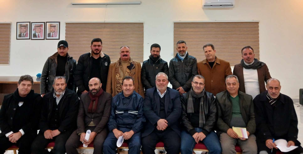 ملتقى شباب حبراص يقيم لقاء ثقافيا وتعريفيا للمجتمع المحلي.. صور وتفاصيل