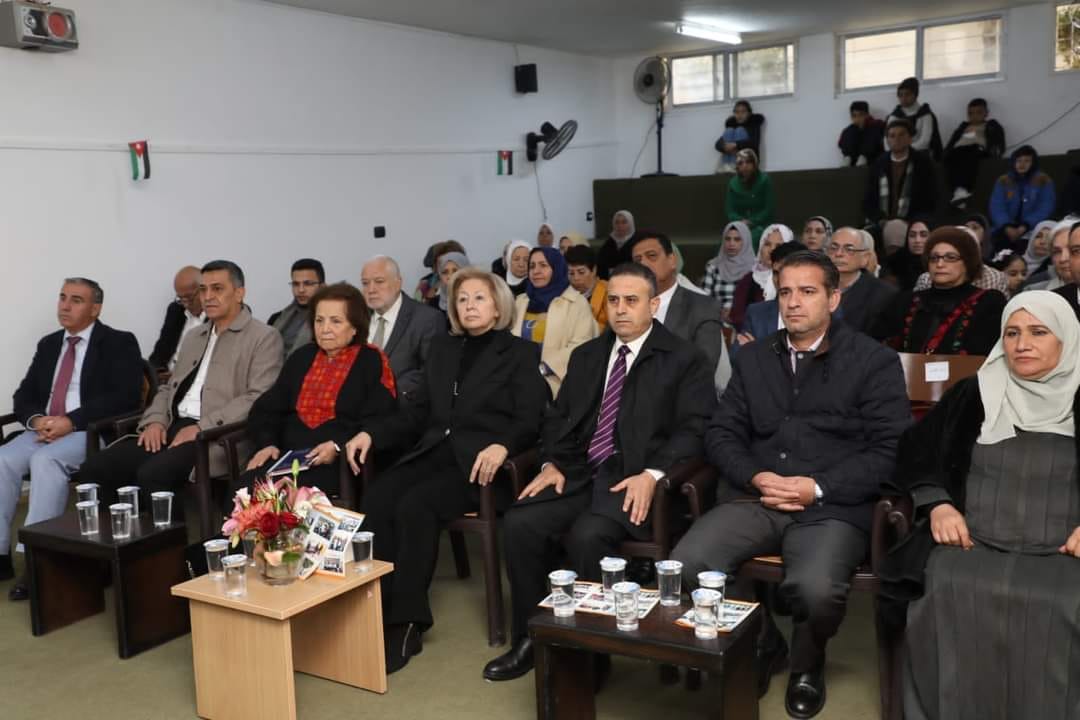 موجز اخباري عن فعاليات وانشطة مديرية ثقافة البلقاء لشهر كانون الثاني 2024.. تفاصيل وصور