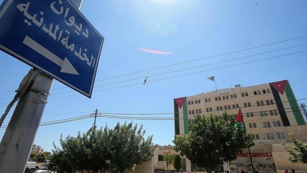 بالأسماء .. مدعوون للامتحان التنافسي والمقابلة الشخصية