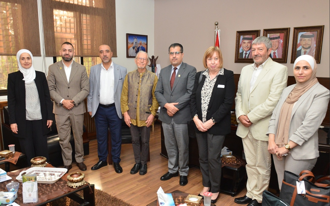 البترا تحصل على الاعتماد البريطاني من هيئة IET
