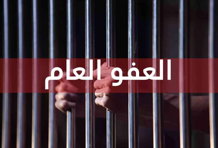 النائب صالح العرموطي يطالب الحكومة بإصدار عفو عام شامل