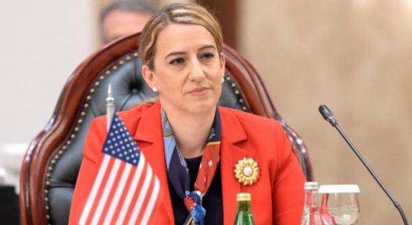الولايات المتحدة تؤكد التزامها بالعمل مع الأردن لمساعدته في مواجهة التحديات الأمنية على الحدود