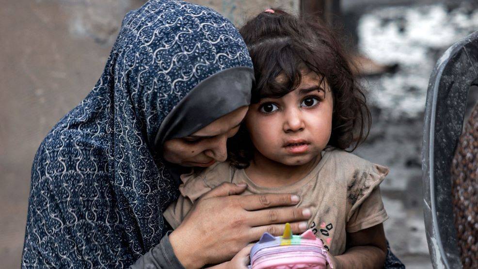 مفكرون وشخصيات دولية يصدرون “إعلانا عالميا”: فظائع غزة تحد أخلاقي للعالم