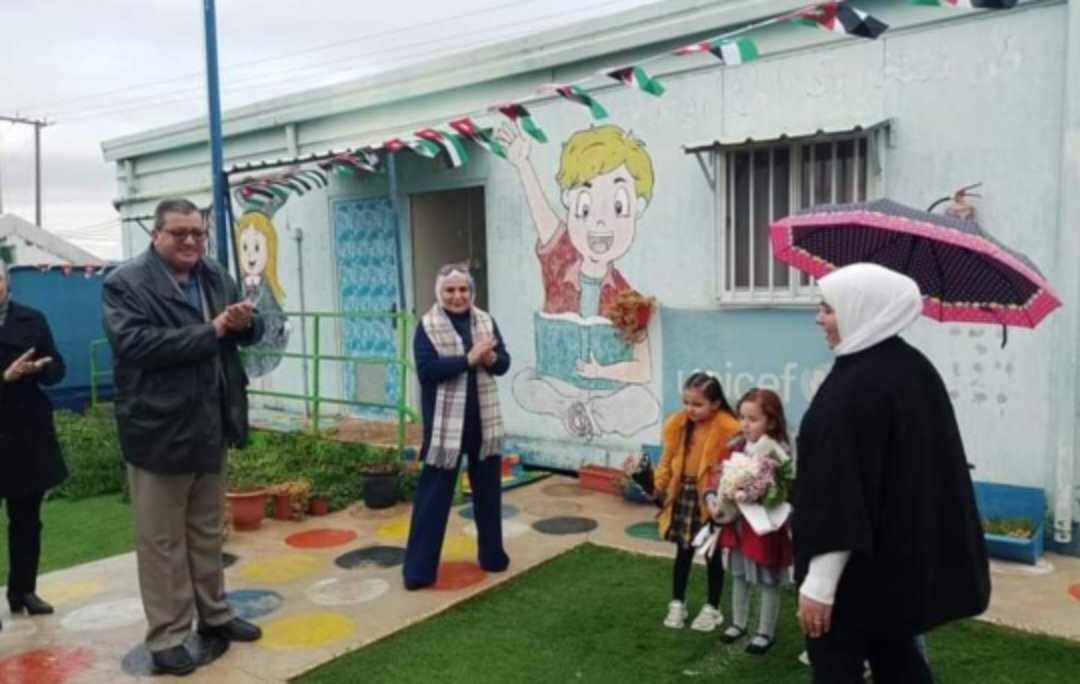 مبادرة اصنع شيئاً جميلا