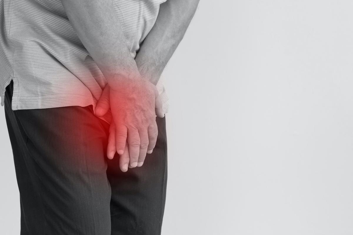 للرجال فقط .. اليكم اسباب تضخم البروستاتا وكيفية التعامل معها؟