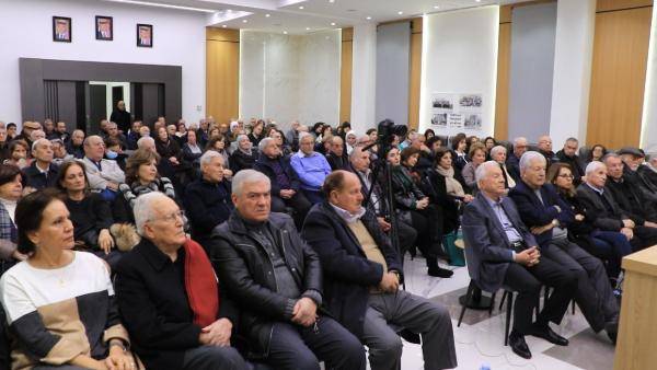 دارة آل عبد الهادي تنظم محاضرة بشأن قرار العدل الدولية