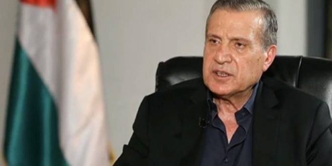 أبو ردينة: استمرار العدوان الإسرائيلي على غزة تحدٍ لقرار (العدل الدولية)