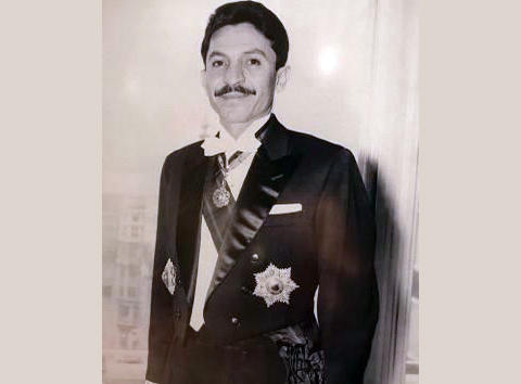 وفاة الوزير الأردني الأسبق صلاح أبو زيد