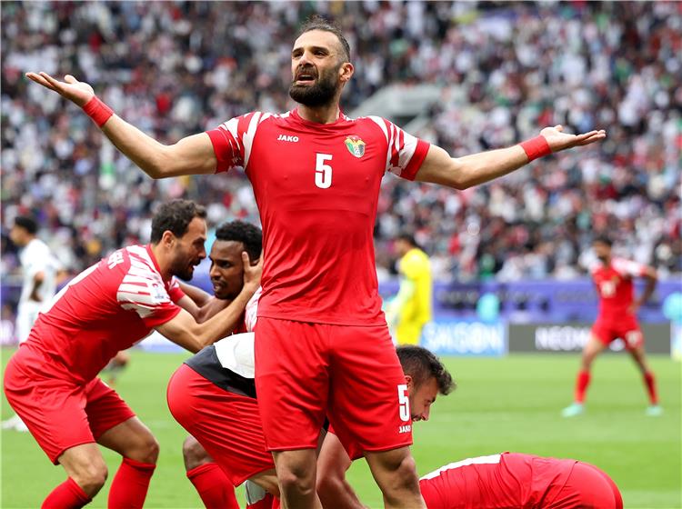الإعلام الرياضي القطري: منتخبات آسيا باتت تخشى “النشامى”