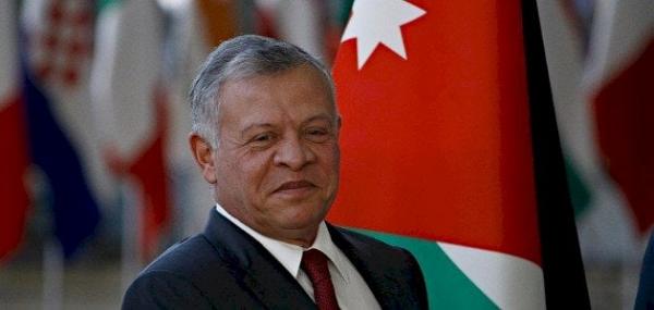 مديرية شباب معان تهنئ بعيد ميلاد الملك