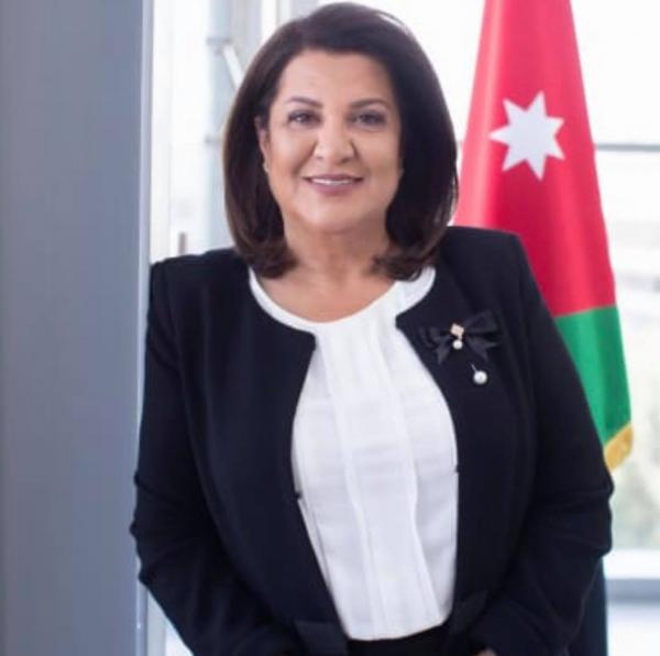 العرموطي بعيد ميلاد الملك: كل عام وأنت الأب والأخ الأكبر
