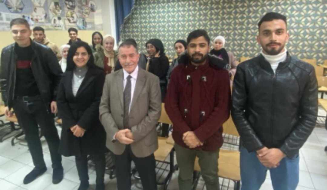أعمال فيلادلفيا تعمل على تنويع أشكال تقديم المحاضرات لطلبتها