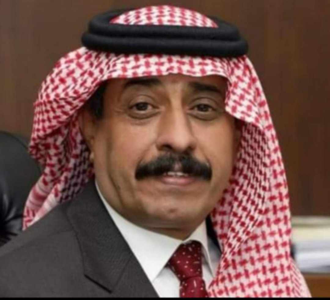 الحجايا يكتب.. لك الولاء يا سيدي