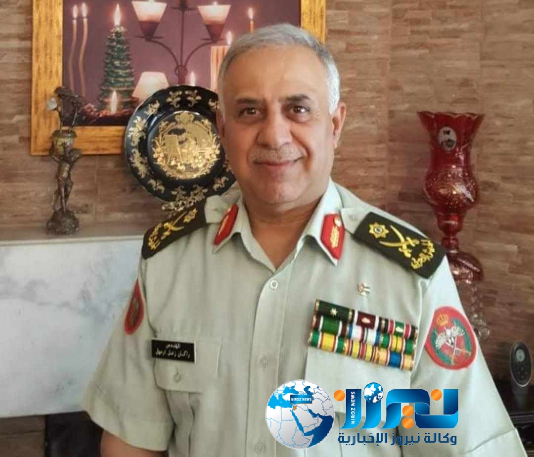 الباشا الزبن يكتب: شموع عيد ميلادك إنارة مستقبل الوطن