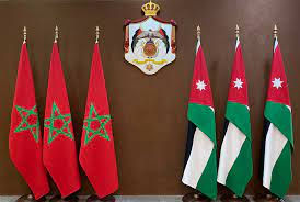 المغرب يؤكد رفضه لأيّة أعمال تهدد أمن واستقرار الأردن