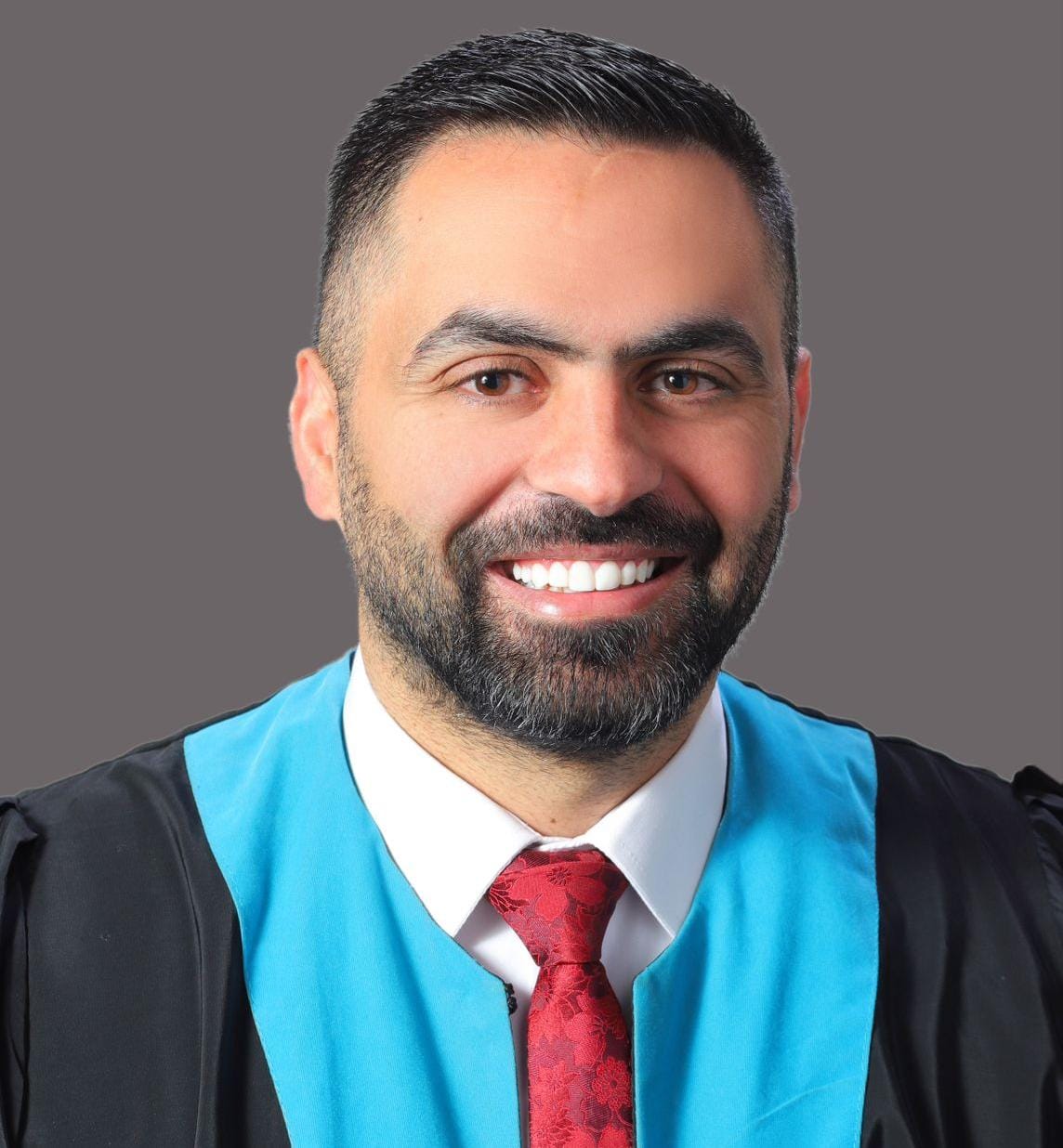 في ميلاد الملك ... لنقف ونشكره على رؤيته وقيادته الحكيمة