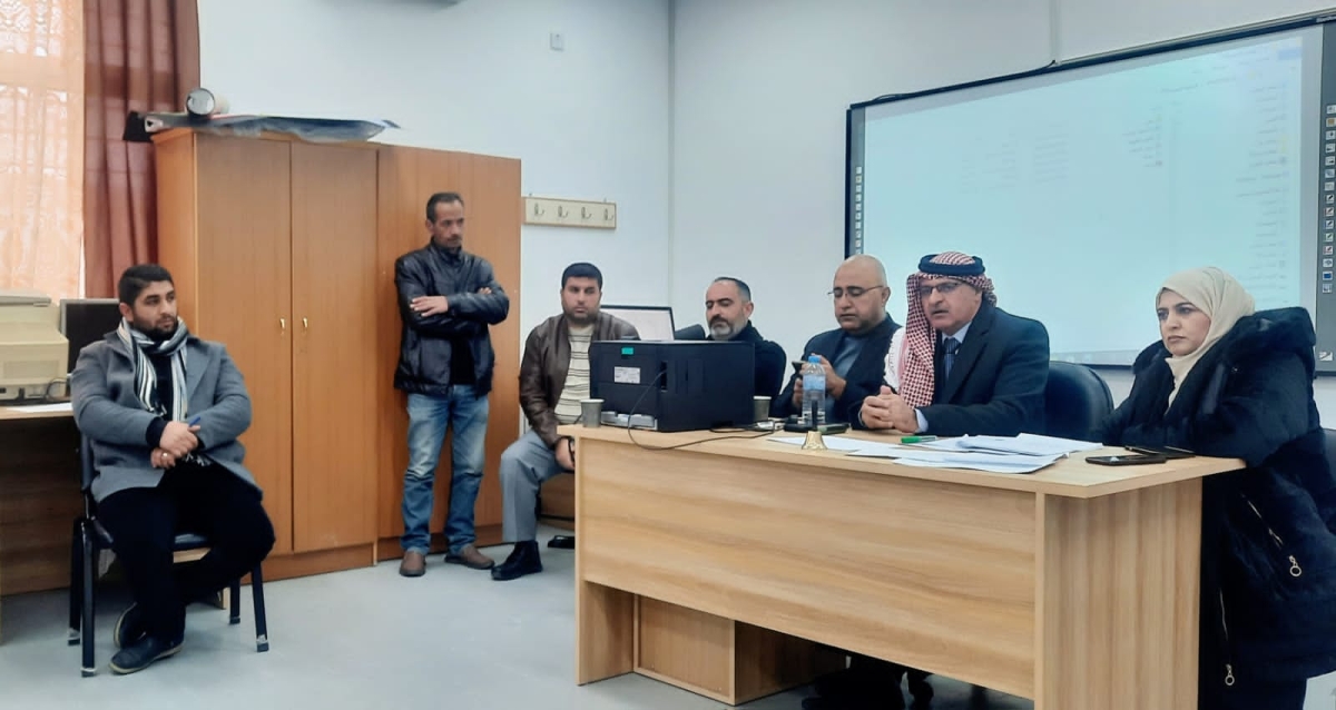 على مدار ثلاثة ايام.. تربية القصر تعقد ملتقى للتوجيه المهني