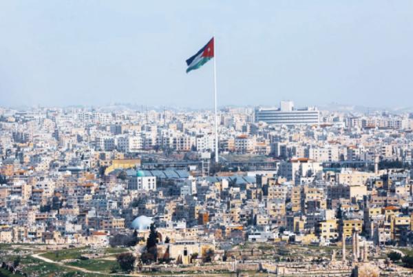 الأردن الثاني عربيا و14 عالميا بالمديونية لصندوق النقد الدولي