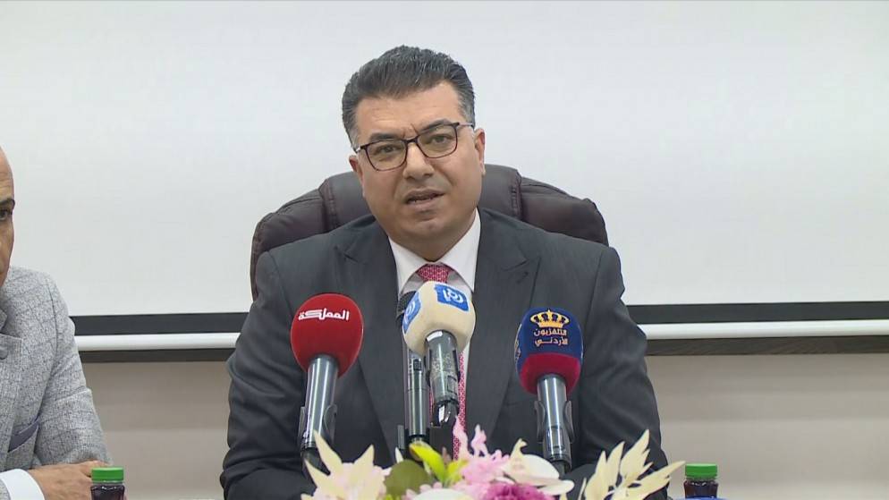 الحنيفات: سنوقع اتفاقيات لإعفاء المزارعين المقترضين بحالة الوفاة أو العجز الكامل