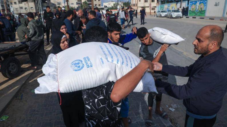 مسؤول أمريكي: اتهامات اسرائيل للأونروا تهدف لاهانتها واستبدالها