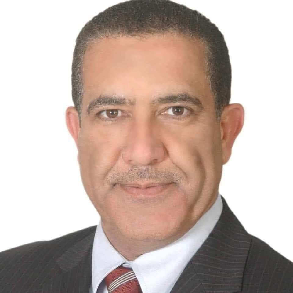 الدكتور عمر العدوان في ذمة الله