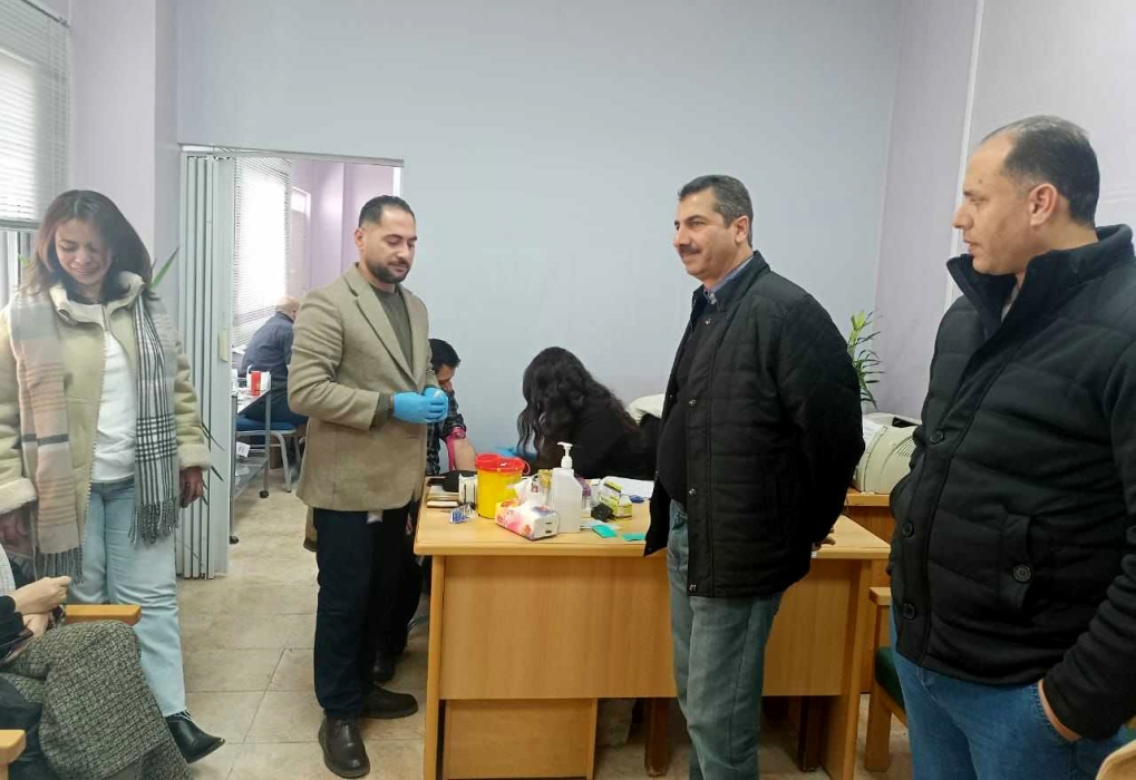 وزارة التربية تنظم يوما طبيا مجانيا
