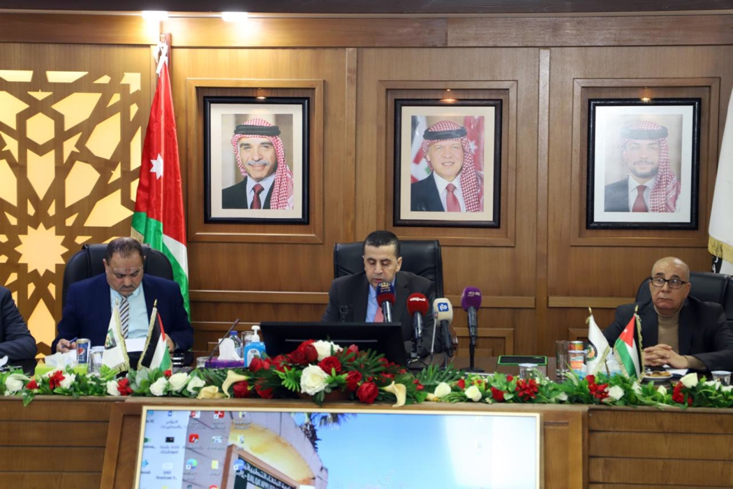 2ر65  نسبة النجاح في الشامل