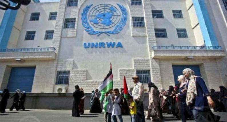الأونروا تحذر من توقف خدماتها في غزة نهاية الشهري الجاري