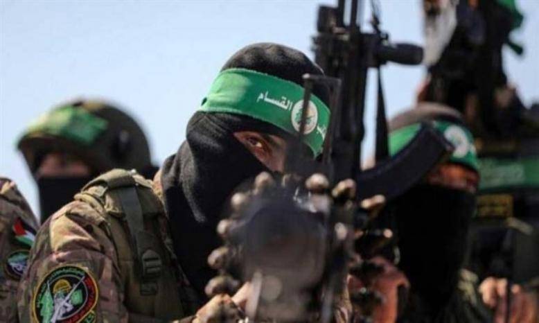 قائد اسرائيلي: حماس هي من تحدد إيقاع المعركة في غزة