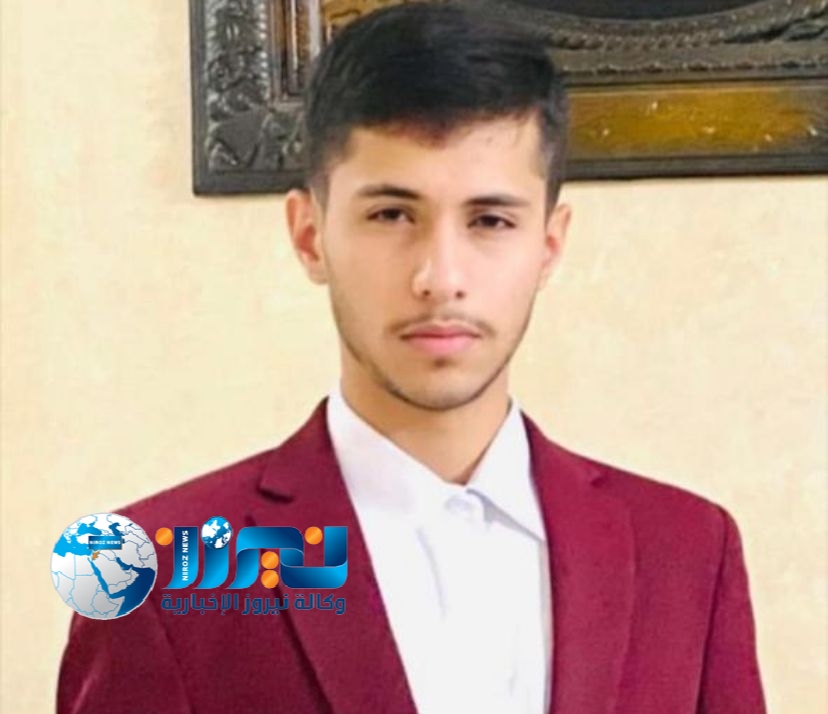 محمد صخر المور الهقيش .. مبارك النجاح في التوجيهي