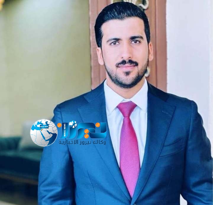 الطعامسه يهنئ  سلطان الشوشان  بشهادة الدكتوراه