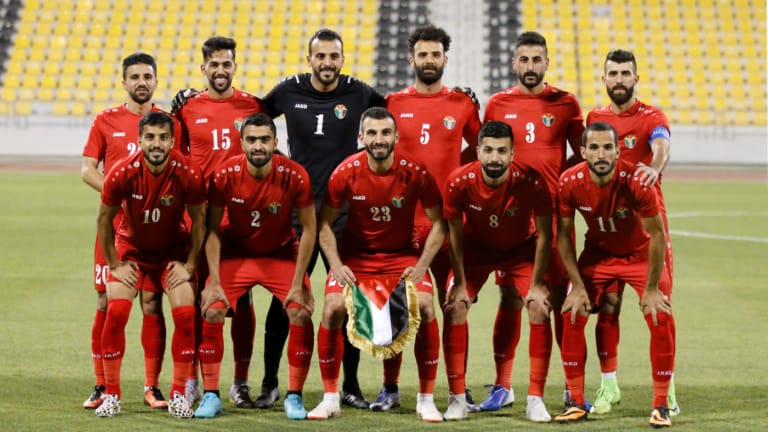 عاجل ...كوريا الجنوبية تضرب موعدًا مع الأردن في نصف نهائي كأس آسيا بعد تجاوز أستراليا