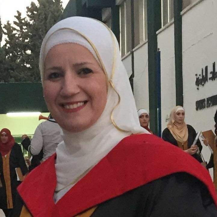 الحاجة للفرح النشامى