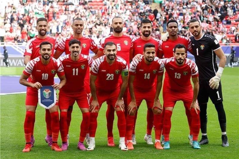 الصخري يكتب ماني   من   اللي  يشجعون    الرياضه...  لكن    بعد    فوز    النشاما    تحمست