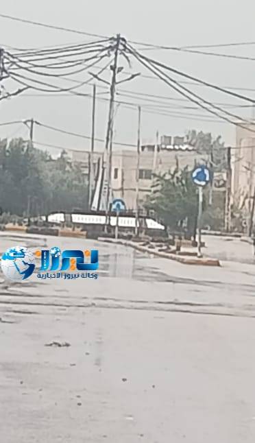 أجواء باردة في أغلب المناطق اليوم