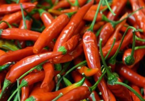 مشروب يخفف حرقة الفم من الأطعمة الحارة.. ما سره؟