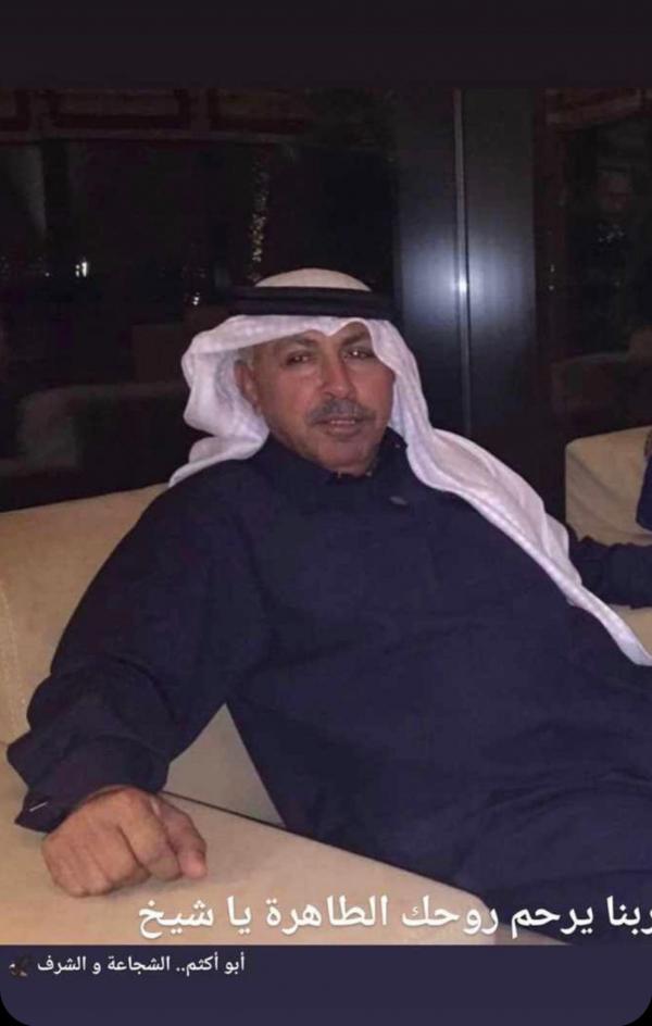 الذكرى الثالثة لوفاة عبداللطيف البشتاوي