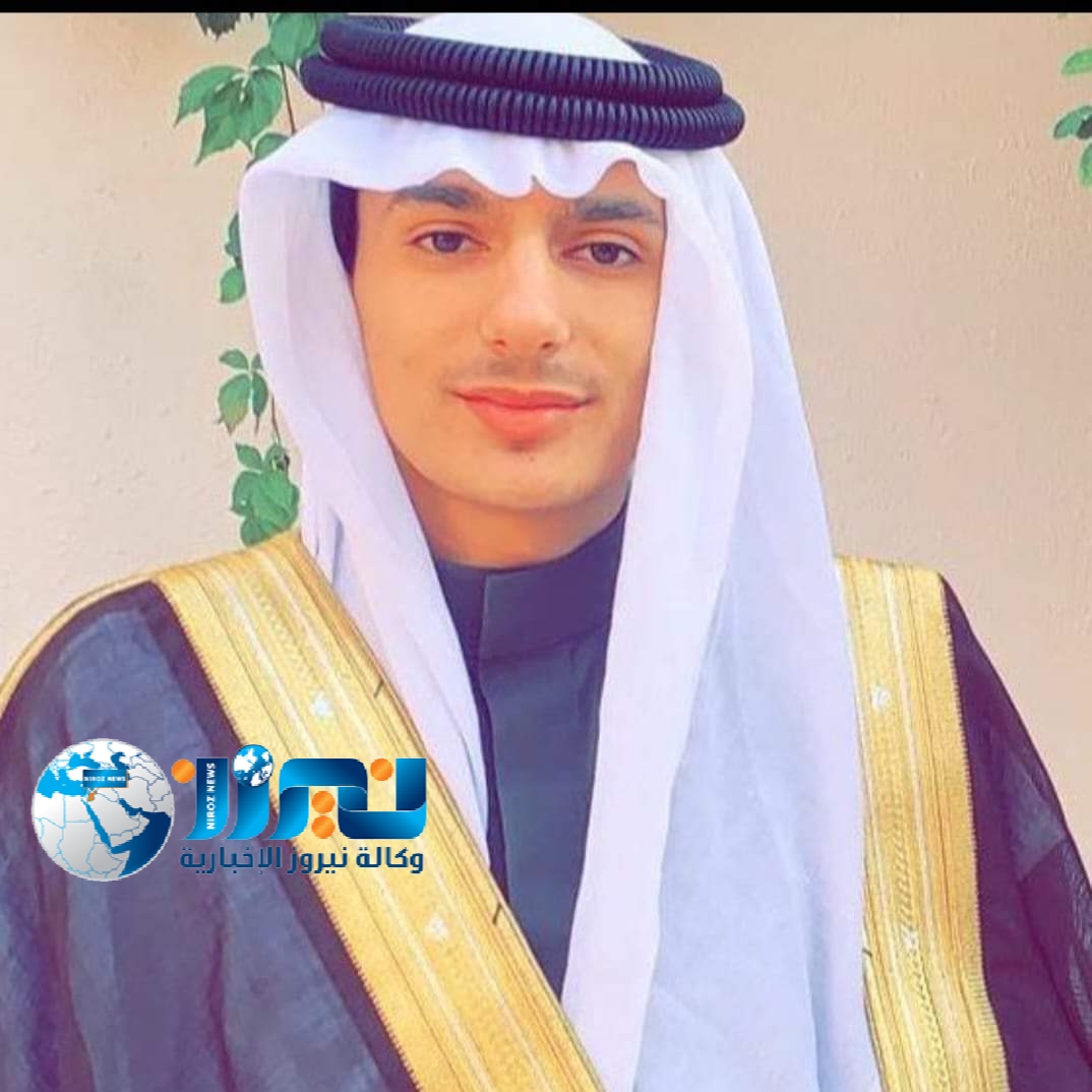 مبارك للشيخ محمد القناوي نجاح نجله عاصم في التوجهي