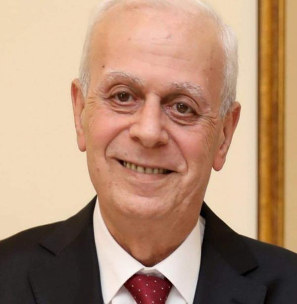 المبيضين ينعى الزميل الصحفي عوني بدر