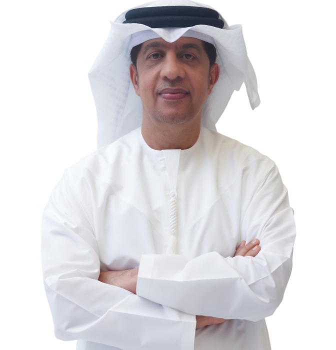 الحمادي ينضم إلى فريق قنوات أبوظبي الرياضية