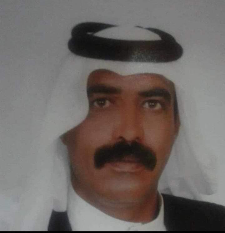 ايمن احمد الدروع ابو احمد في ذمة الله